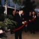 2003 Otwarcie oddziału Elpigaz w Warszawie